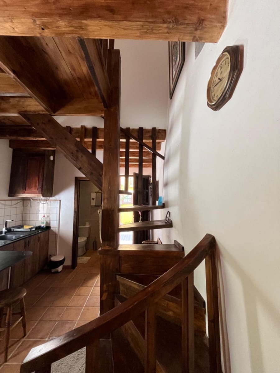 2 bedroom Townhouse for sale in La Villajoyosa / Vila Joiosa - € 330,000 (Ref: 9920538)