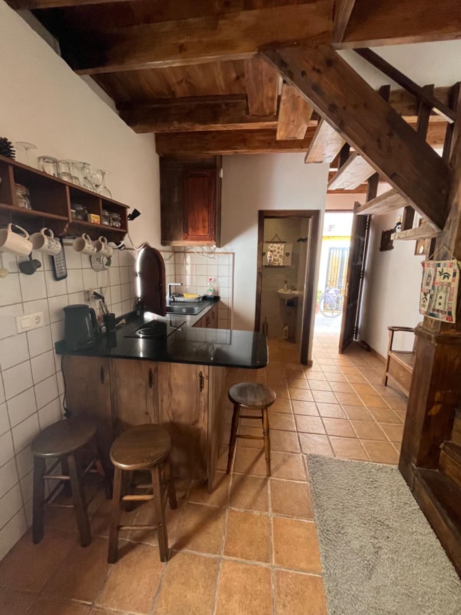 2 bedroom Townhouse for sale in La Villajoyosa / Vila Joiosa - € 330,000 (Ref: 9920538)