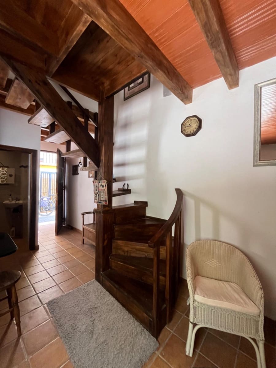 2 bedroom Townhouse for sale in La Villajoyosa / Vila Joiosa - € 330,000 (Ref: 9920538)