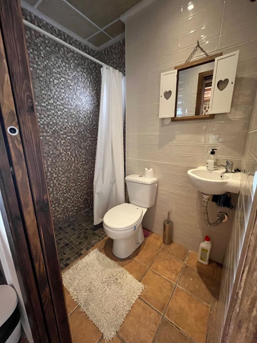 2 bedroom Townhouse for sale in La Villajoyosa / Vila Joiosa - € 330,000 (Ref: 9920538)