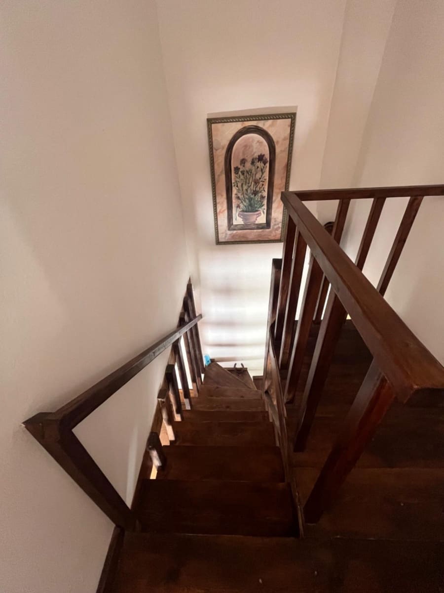 2 bedroom Townhouse for sale in La Villajoyosa / Vila Joiosa - € 285,000 (Ref: 9920538)