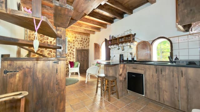 Casa de 2 habitaciones en La Villajoyosa / Vila Joiosa en venta - 285.000 € (Ref: 9920538)