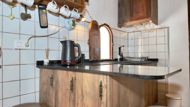 Casa de 2 habitaciones en La Villajoyosa / Vila Joiosa en venta - 285.000 € (Ref: 9920538)