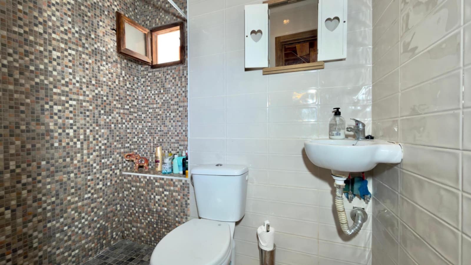 2 camera da letto Casa in vendita in La Villajoyosa / Vila Joiosa - 285.000 € (Rif: 9920538)