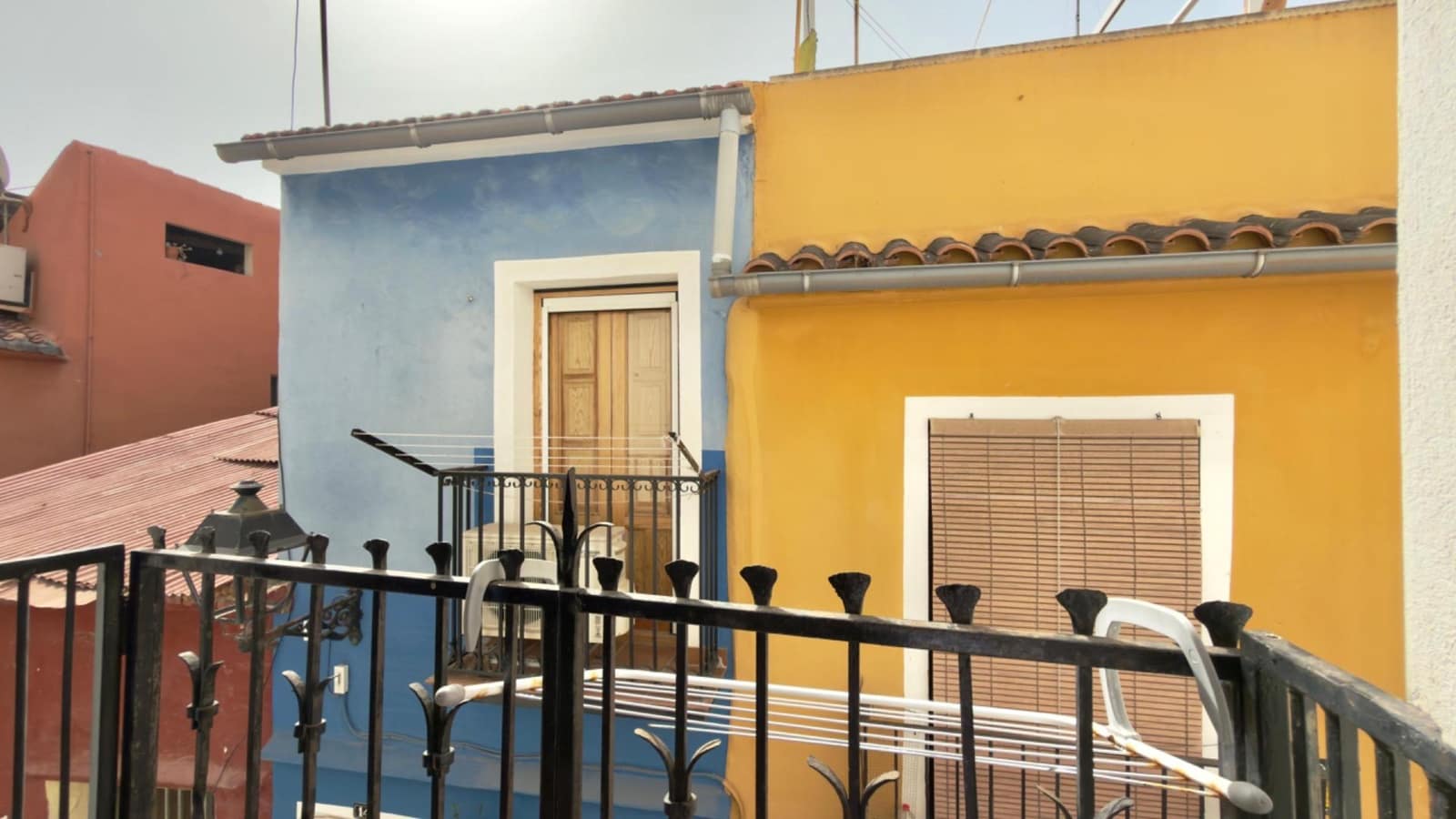 2 camera da letto Casa in vendita in La Villajoyosa / Vila Joiosa - 285.000 € (Rif: 9920538)