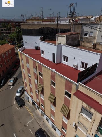 3 soverom Penthouse til salgs i Manises - € 235 000 (Ref: 9929487)