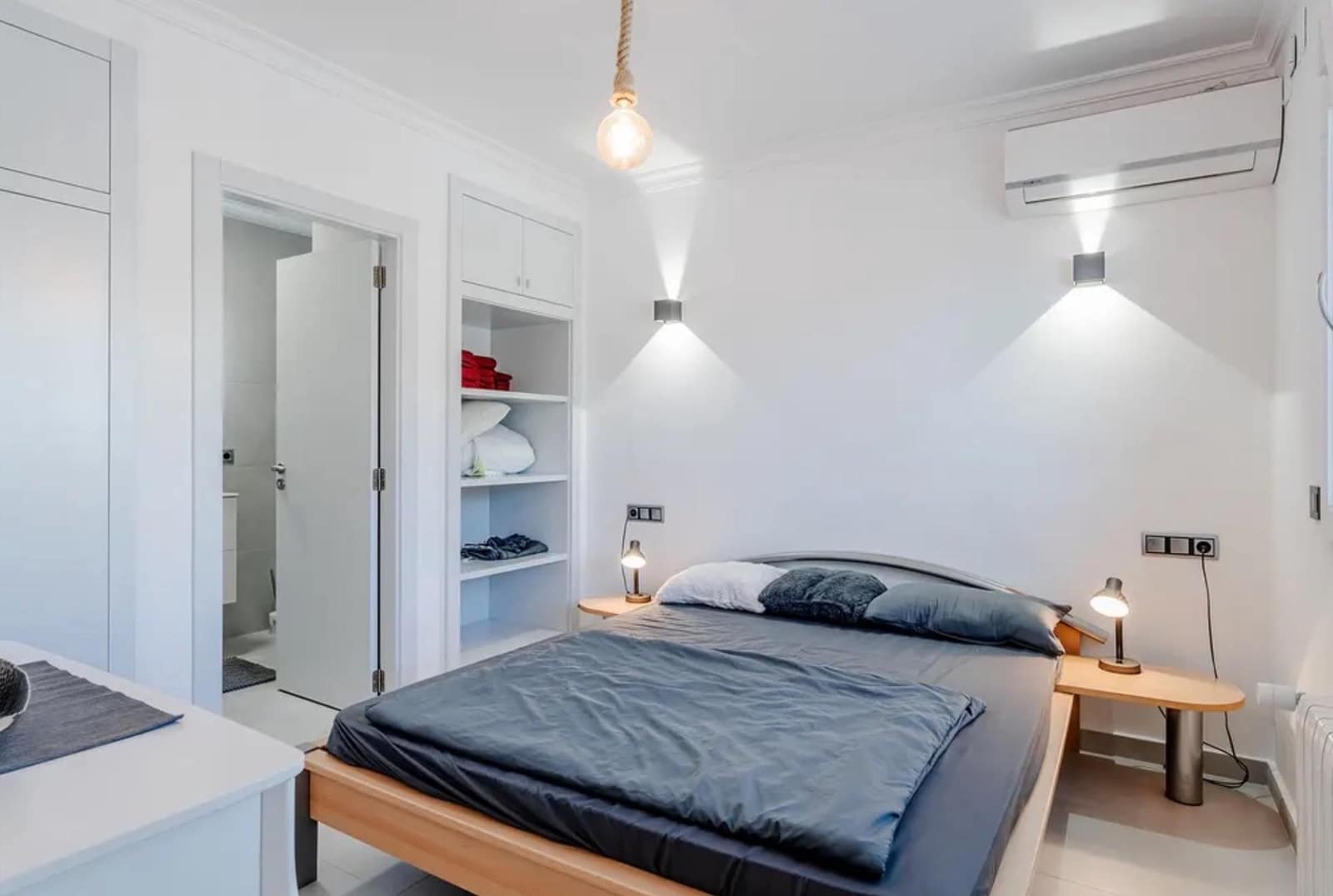 4 soverom Villa til salgs i Moraira med svømmebasseng garasje - € 1 780 000 (Ref: 9936474)