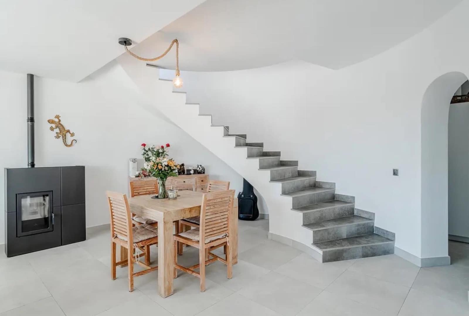 4 soverom Villa til salgs i Moraira med svømmebasseng garasje - € 1 780 000 (Ref: 9936474)