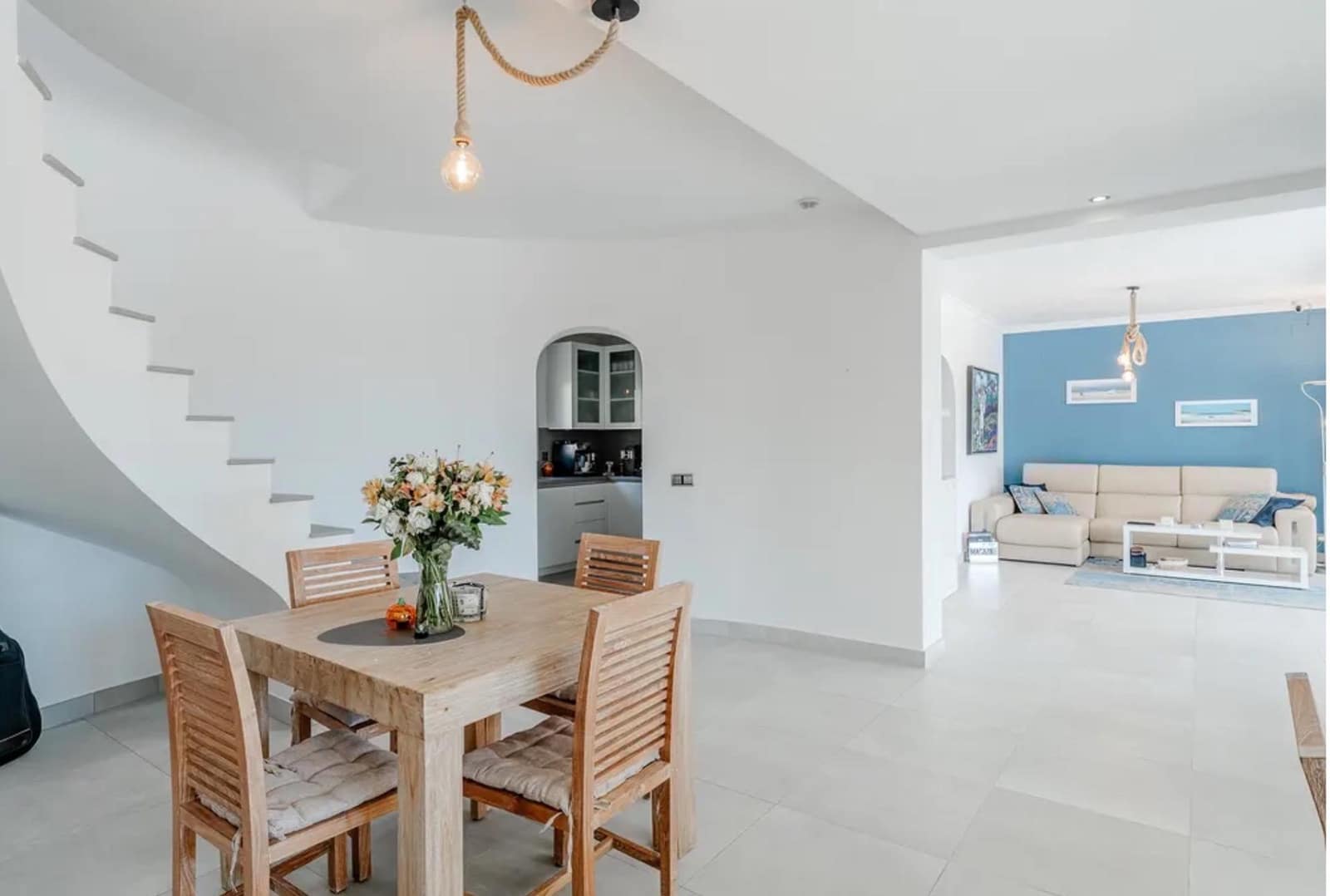 4 soverom Villa til salgs i Moraira med svømmebasseng garasje - € 1 780 000 (Ref: 9936474)