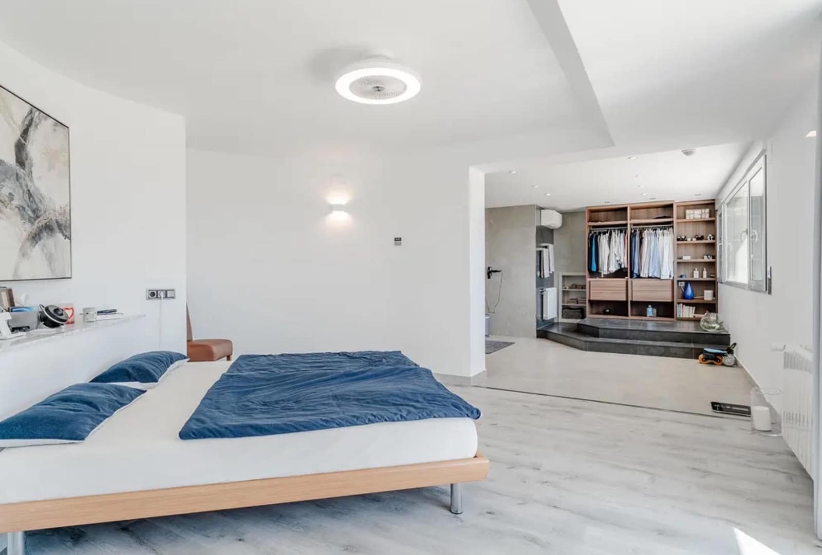 4 soverom Villa til salgs i Moraira med svømmebasseng garasje - € 1 780 000 (Ref: 9936474)
