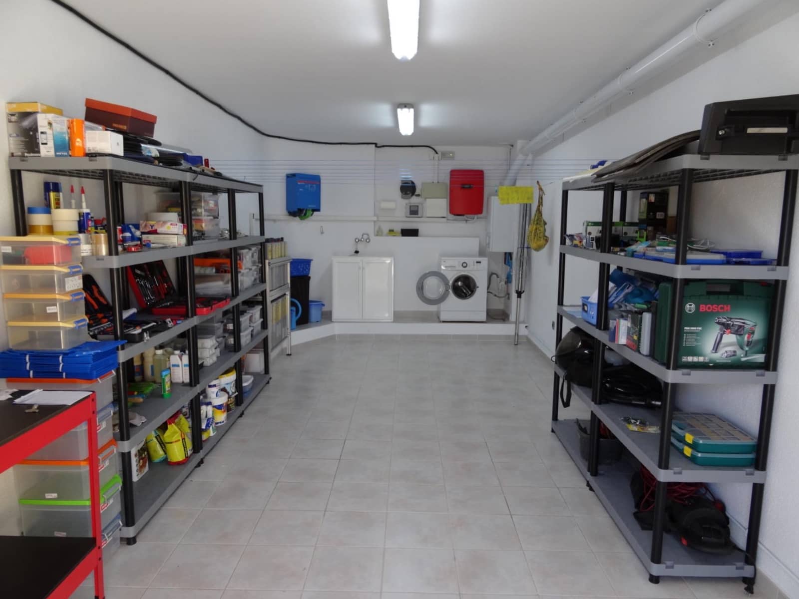 4 soverom Villa til salgs i Moraira med svømmebasseng garasje - € 1 780 000 (Ref: 9936474)