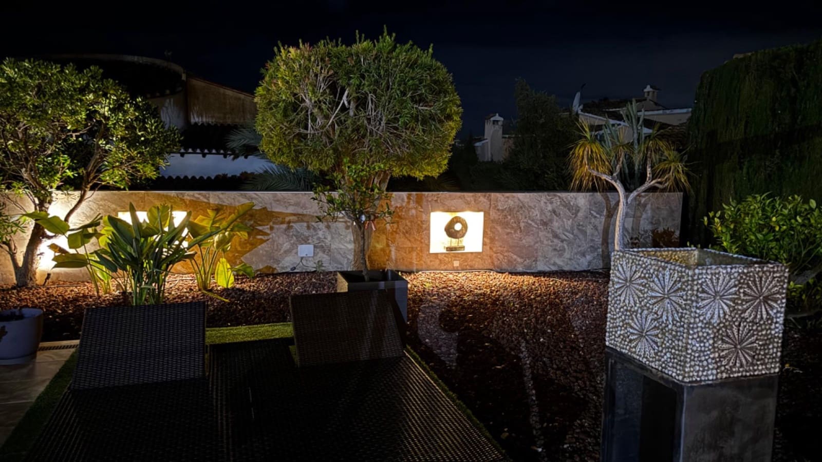 4 soverom Villa til salgs i Moraira med svømmebasseng garasje - € 1 780 000 (Ref: 9936474)