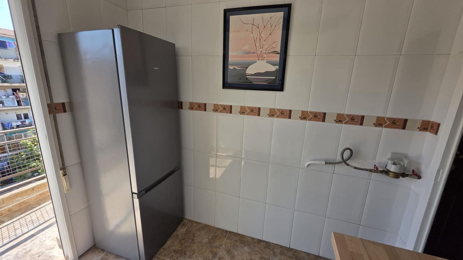 3 bedroom Apartment for rent in Alicante / Alacant city - € 850 (Ref: 9938300)