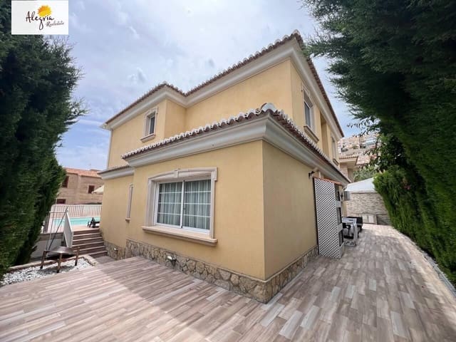 5 quarto Moradia para venda em Racó, Cullera com piscina garagem - 1 300 000 € (Ref: 9938302)