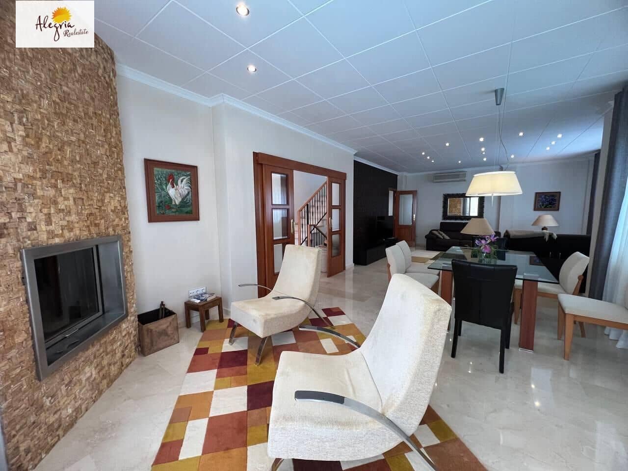 5 quarto Moradia para venda em Cullera com piscina garagem - 1 300 000 € (Ref: 9938302)