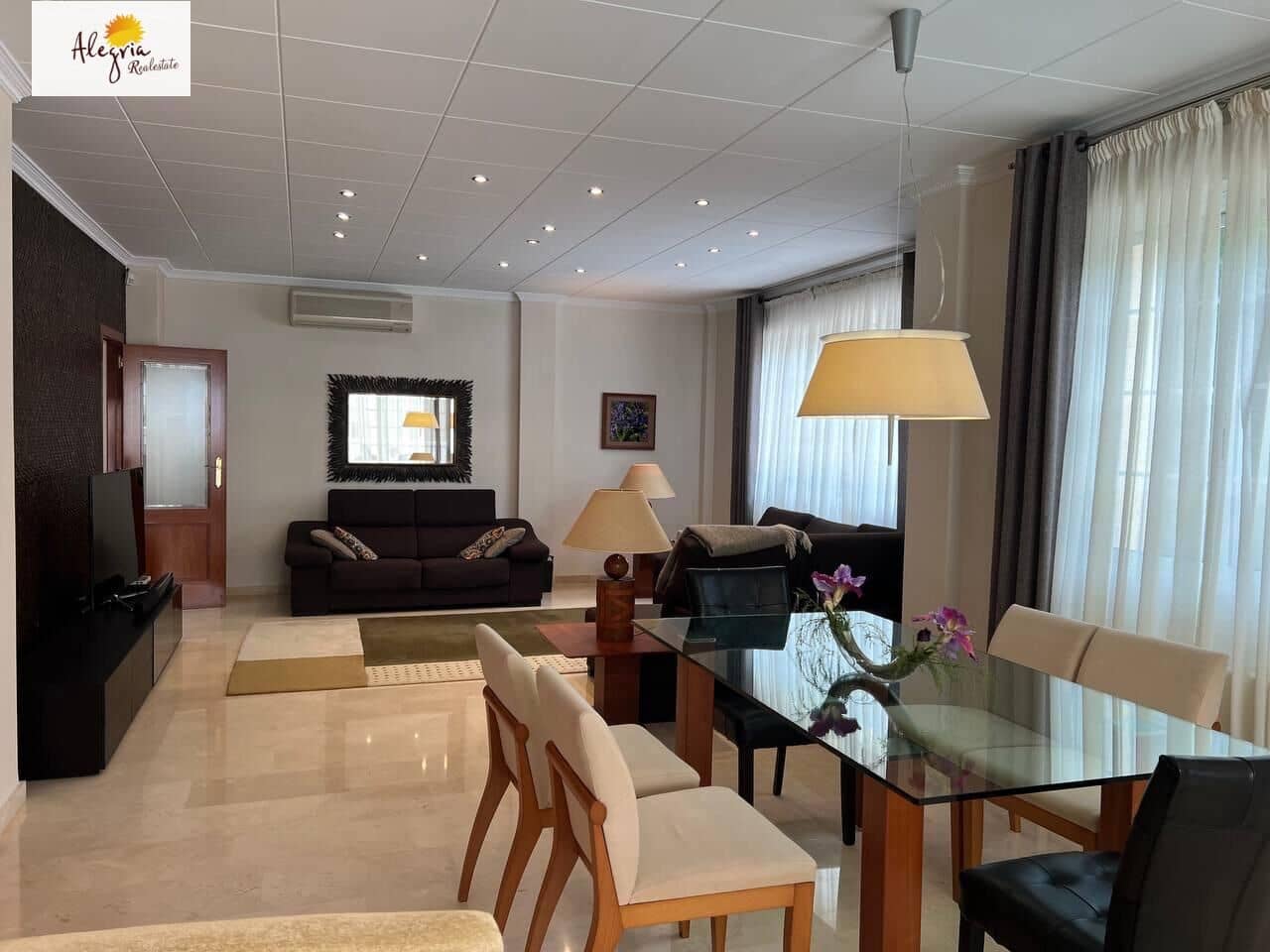 5 quarto Moradia para venda em Cullera com piscina garagem - 1 300 000 € (Ref: 9938302)