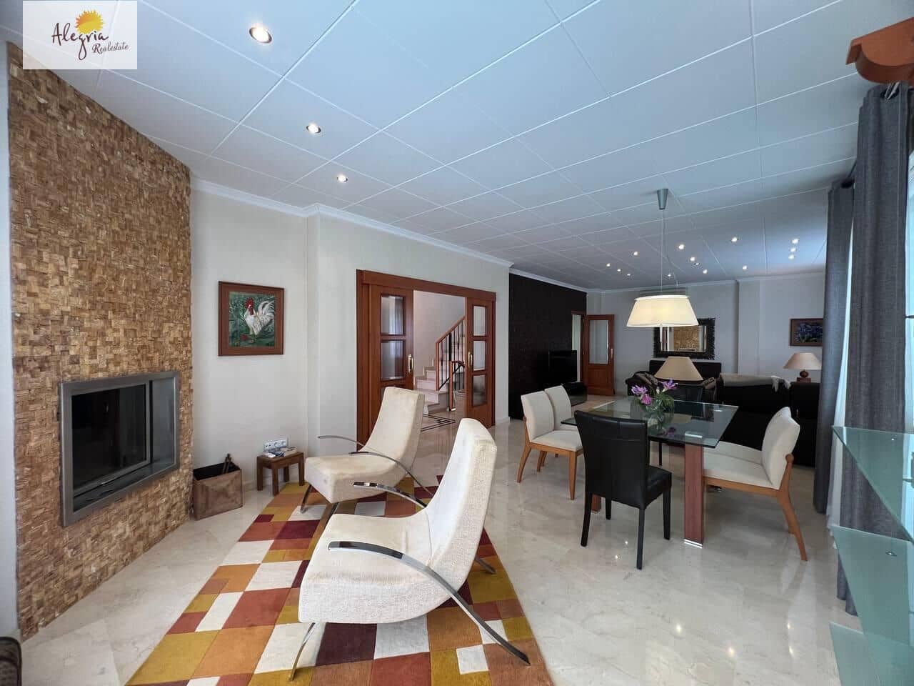 5 quarto Moradia para venda em Cullera com piscina garagem - 1 300 000 € (Ref: 9938302)