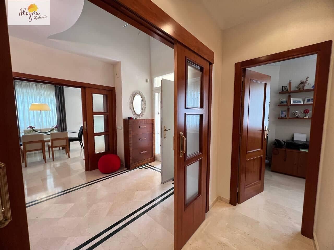 5 quarto Moradia para venda em Cullera com piscina garagem - 1 300 000 € (Ref: 9938302)