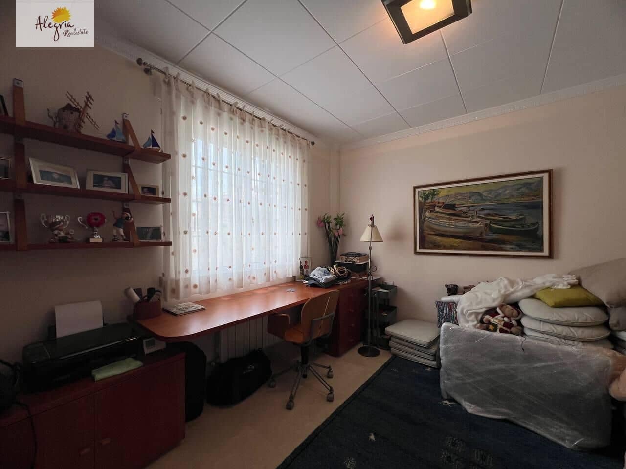 5 quarto Moradia para venda em Cullera com piscina garagem - 1 300 000 € (Ref: 9938302)