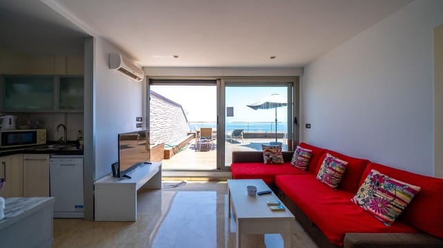 2 soveværelse Penthouse til salg i Alicante by - € 850.000 (Ref: 9938303)