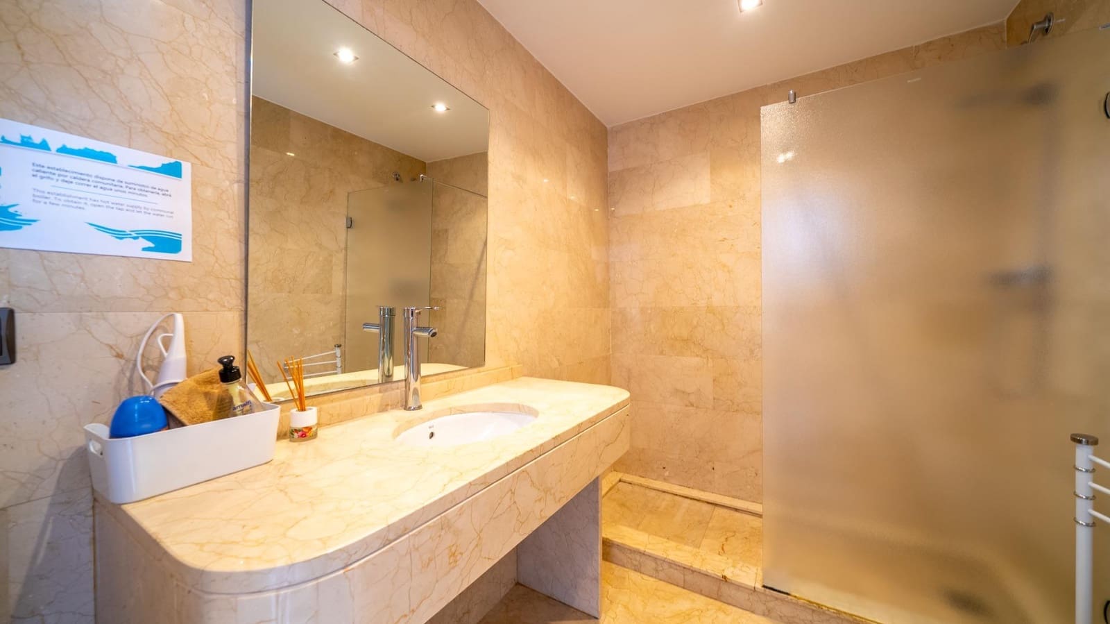2 soveværelse Penthouse til salg i Alicante by - € 850.000 (Ref: 9938303)