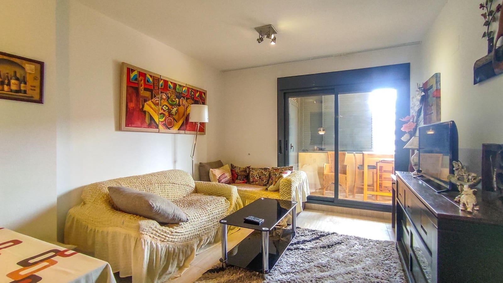 2 sovrum Lägenhet till salu i La Villajoyosa / Vila Joiosa med pool garage - 275 000 € (Ref: 9938304)