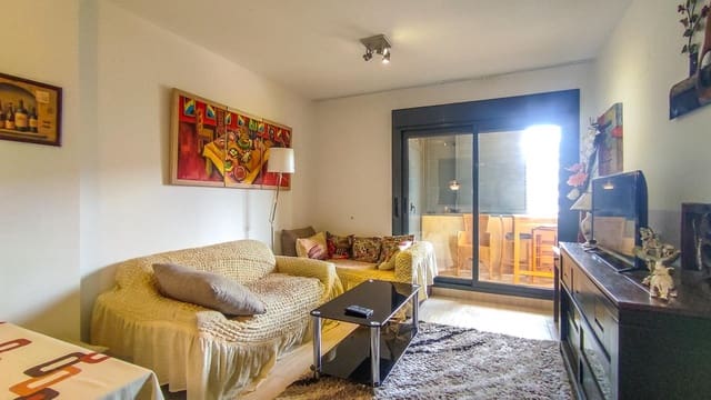 2 camera da letto Appartamento in vendita in La Cala de Villajoyosa, La Villajoyosa / Vila Joiosa con piscina garage - 275.000 € (Rif: 9938304)