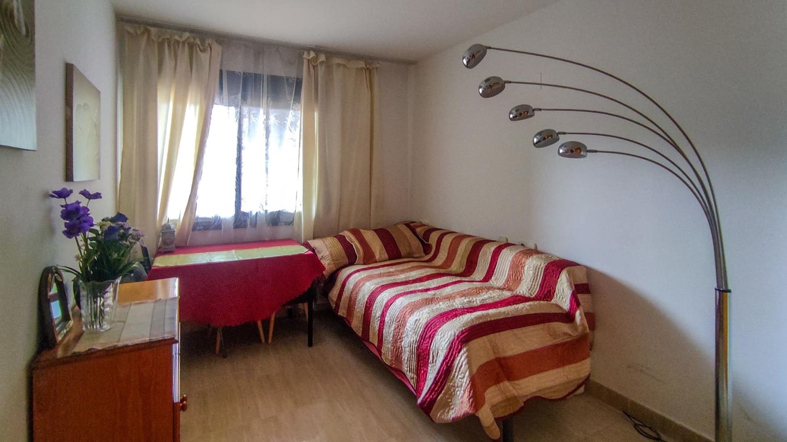 2 sovrum Lägenhet till salu i La Villajoyosa / Vila Joiosa med pool garage - 275 000 € (Ref: 9938304)