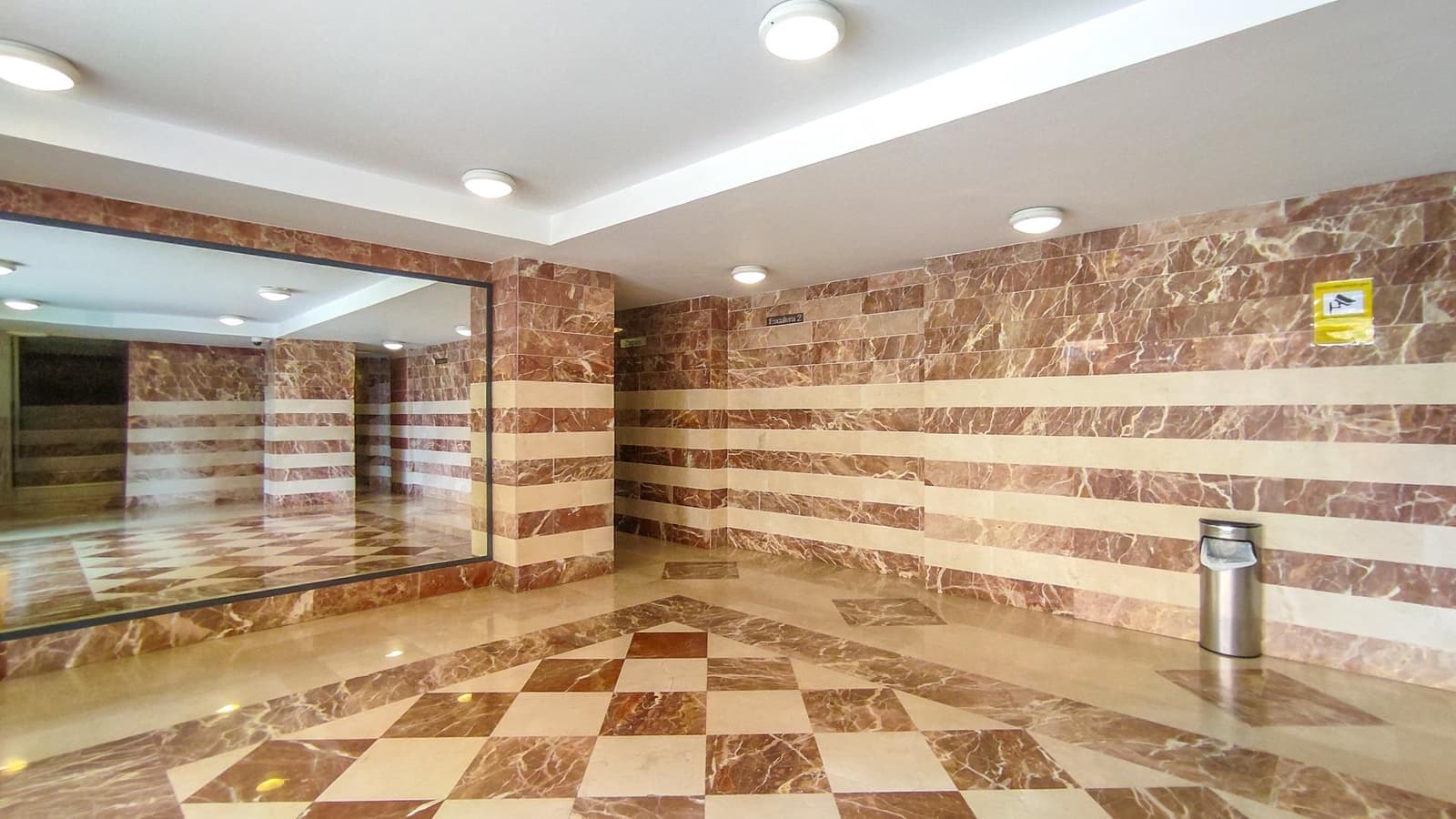 2 sovrum Lägenhet till salu i La Villajoyosa / Vila Joiosa med pool garage - 275 000 € (Ref: 9938304)