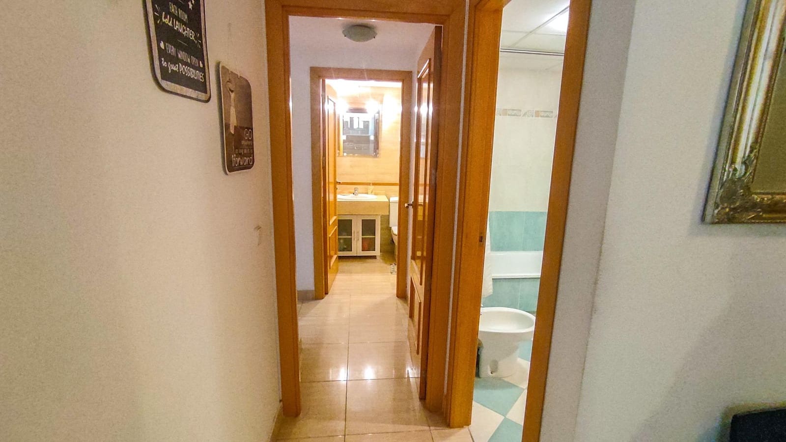 2 sovrum Lägenhet till salu i La Villajoyosa / Vila Joiosa med pool garage - 275 000 € (Ref: 9938304)