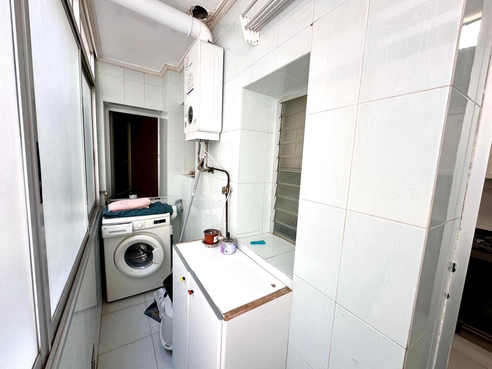 3 camera da letto Appartamento in vendita in Alicante citta - 168.000 € (Rif: 9940065)