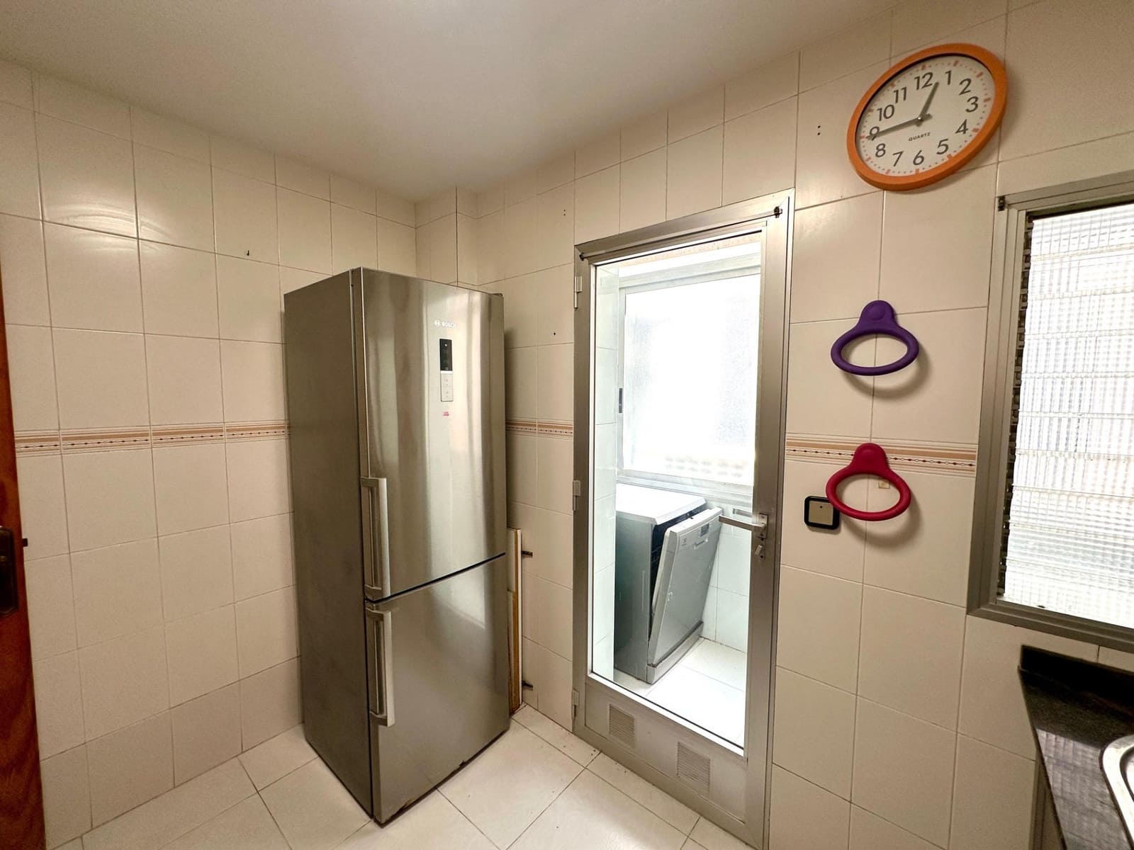 3 camera da letto Appartamento in vendita in Alicante citta - 168.000 € (Rif: 9940065)