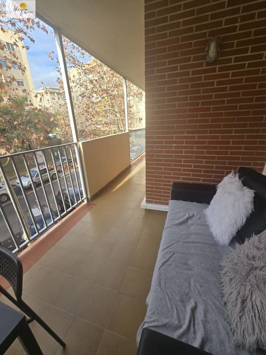 4 camera da letto Appartamento in vendita in Paterna con piscina - 345.000 € (Rif: 9942614)