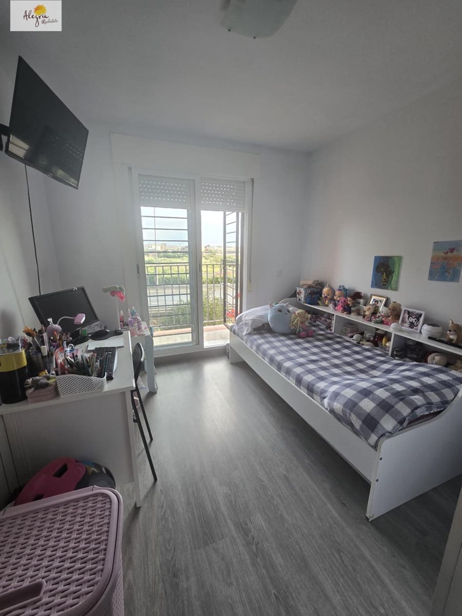 4 camera da letto Appartamento in vendita in Paterna con piscina - 345.000 € (Rif: 9942614)