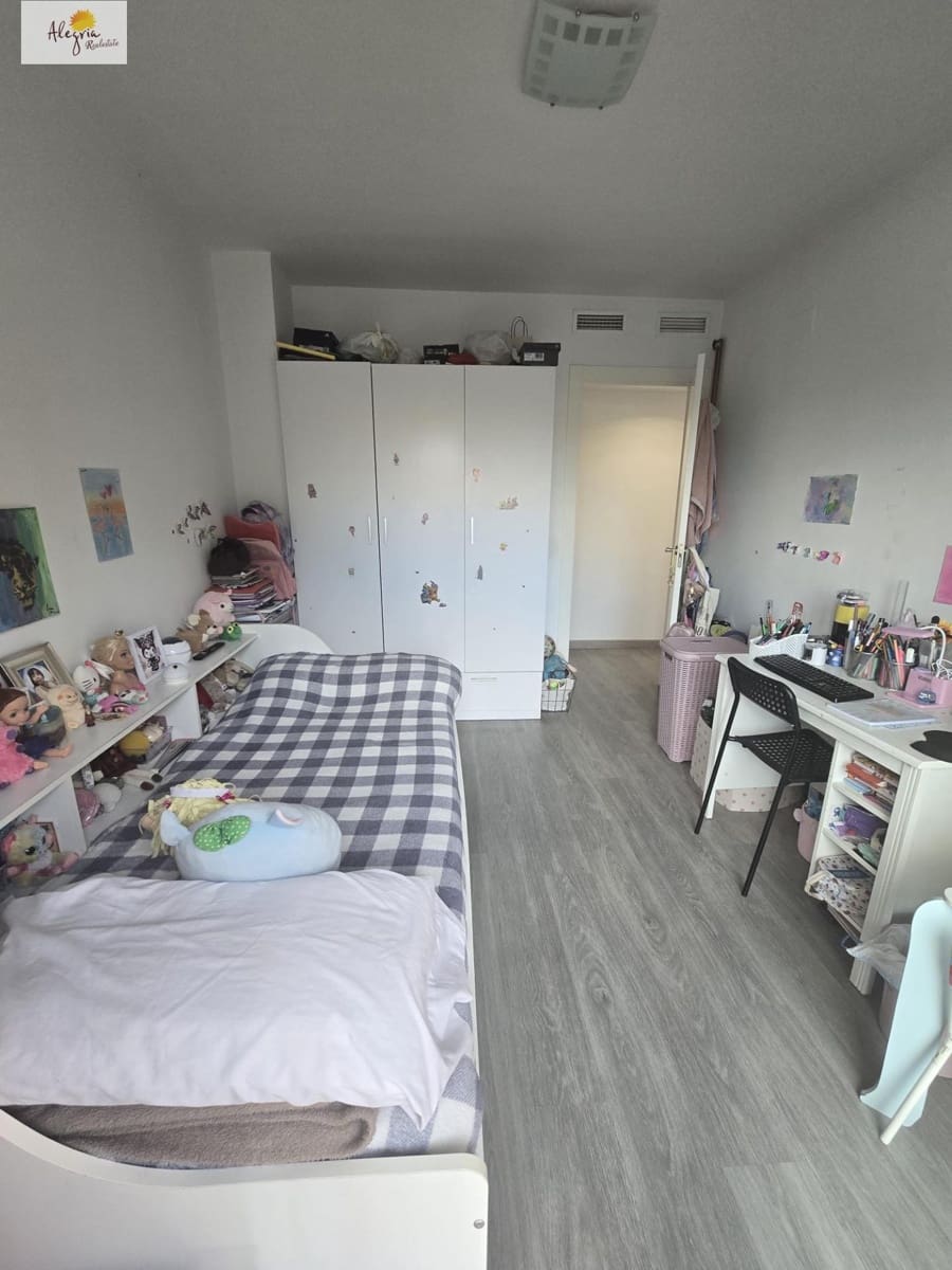4 camera da letto Appartamento in vendita in Paterna con piscina - 345.000 € (Rif: 9942614)