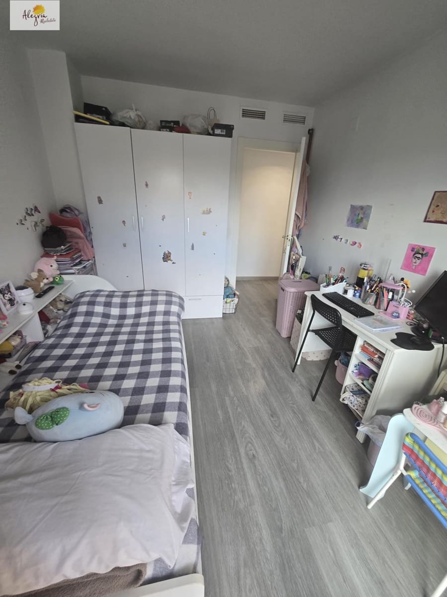 4 camera da letto Appartamento in vendita in Paterna con piscina - 345.000 € (Rif: 9942614)