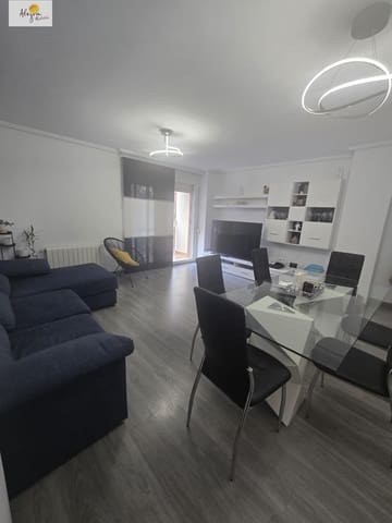 4 Zimmer Apartment zu verkaufen in Valterna, Paterna mit Pool - 330.000 € (Ref: 9942614)