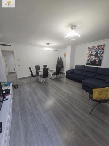 4 Zimmer Apartment zu verkaufen in Valterna, Paterna mit Pool - 330.000 € (Ref: 9942614)