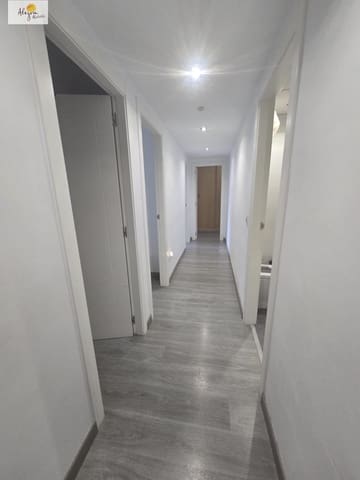 4 Zimmer Apartment zu verkaufen in Valterna, Paterna mit Pool - 330.000 € (Ref: 9942614)