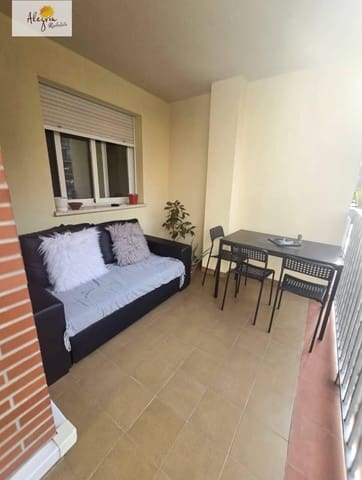 4 Zimmer Apartment zu verkaufen in Valterna, Paterna mit Pool - 330.000 € (Ref: 9942614)