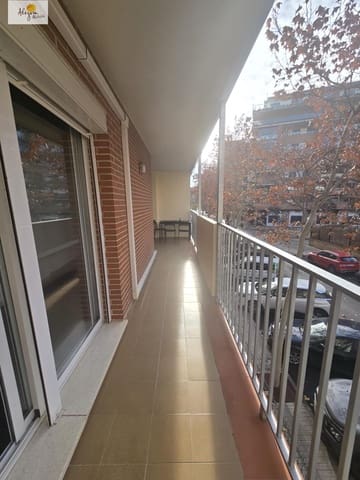 4 Zimmer Apartment zu verkaufen in Valterna, Paterna mit Pool - 330.000 € (Ref: 9942614)