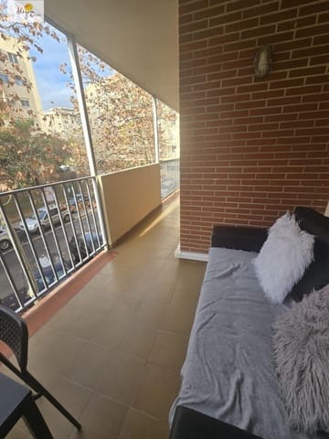 4 Zimmer Apartment zu verkaufen in Valterna, Paterna mit Pool - 330.000 € (Ref: 9942614)