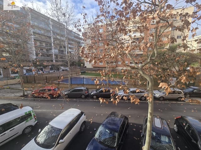 4 Zimmer Apartment zu verkaufen in Valterna, Paterna mit Pool - 330.000 € (Ref: 9942614)