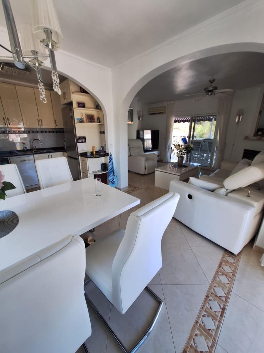 4 bedroom Villa for sale in La Nucia with pool garage - € 525,000 (Ref: 9945831)