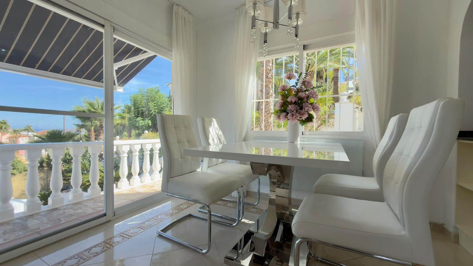 4 bedroom Villa for sale in La Nucia with pool garage - € 525,000 (Ref: 9945831)