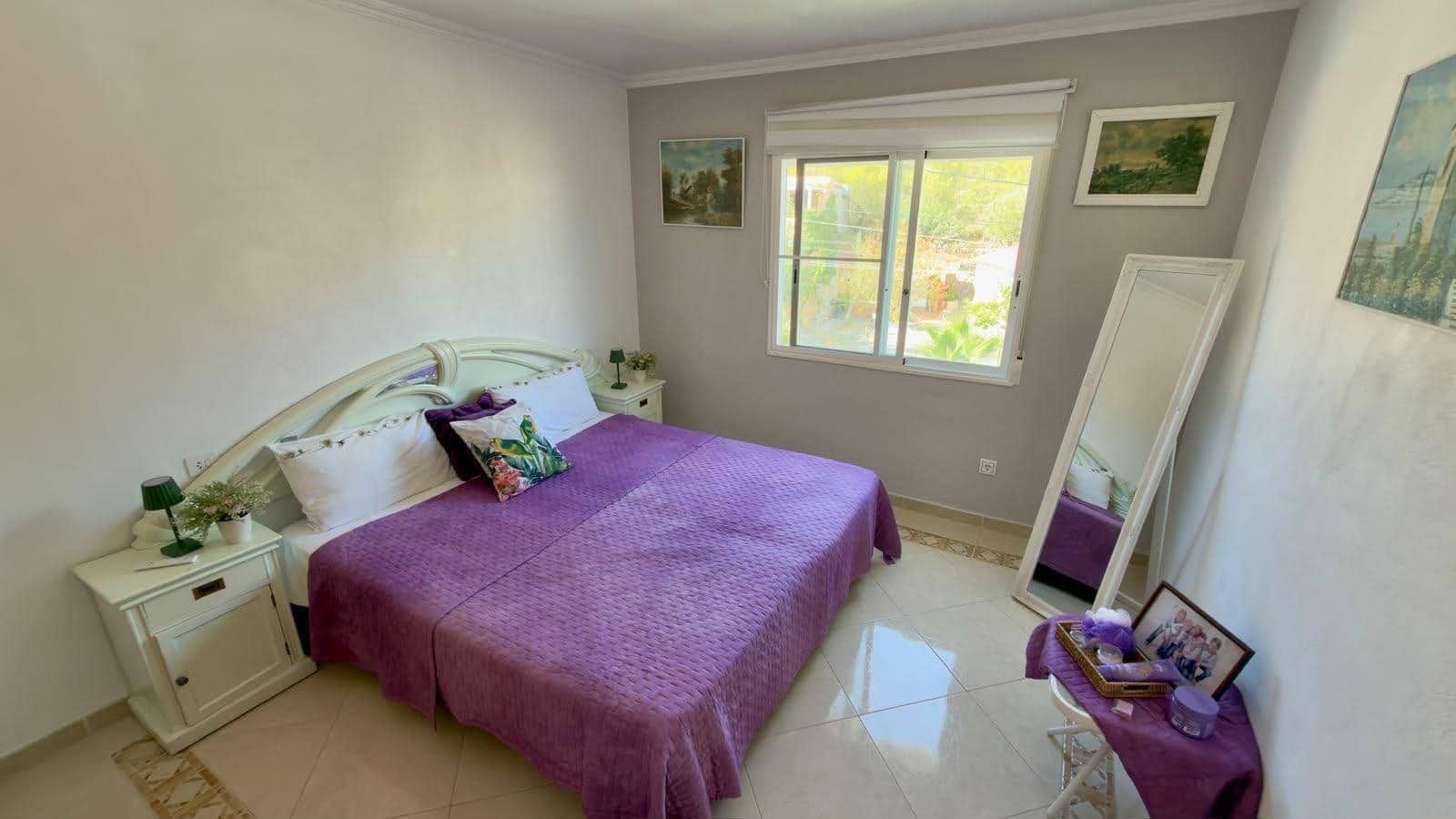 4 bedroom Villa for sale in La Nucia with pool garage - € 525,000 (Ref: 9945831)