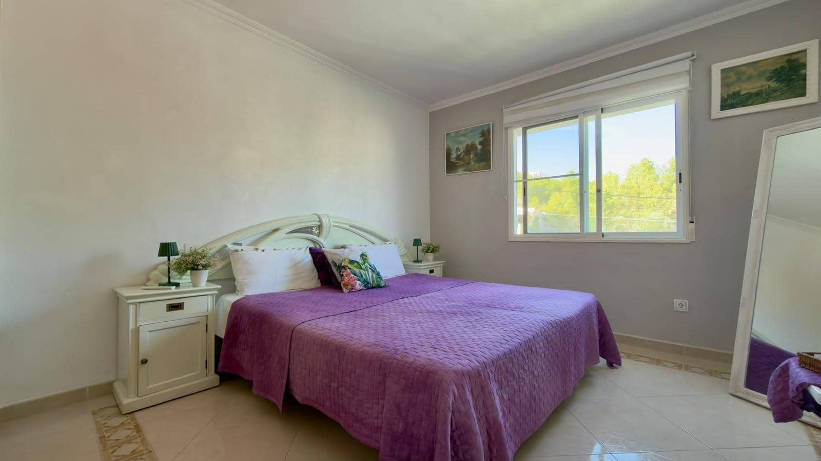 4 bedroom Villa for sale in La Nucia with pool garage - € 525,000 (Ref: 9945831)