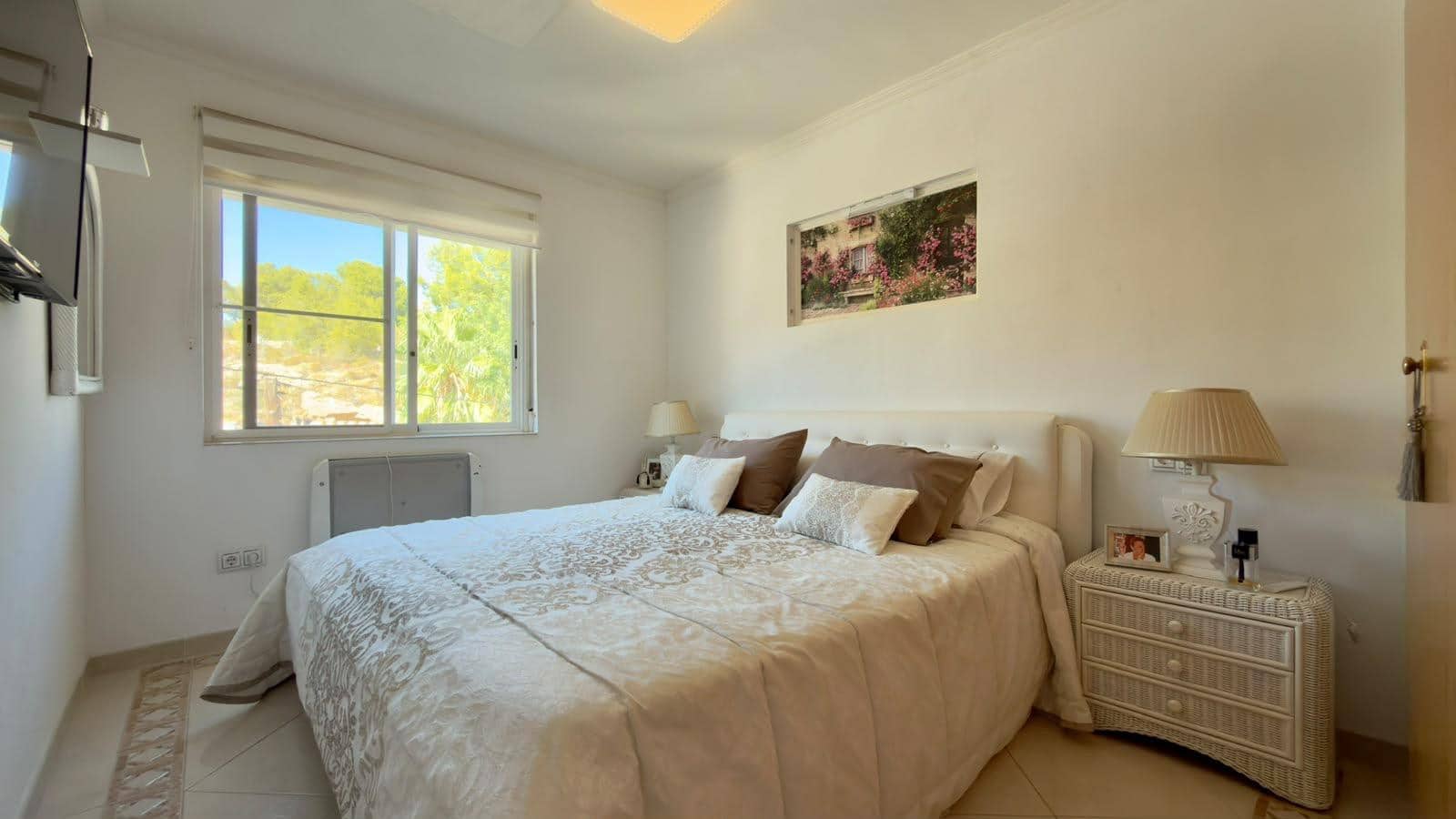 4 bedroom Villa for sale in La Nucia with pool garage - € 525,000 (Ref: 9945831)