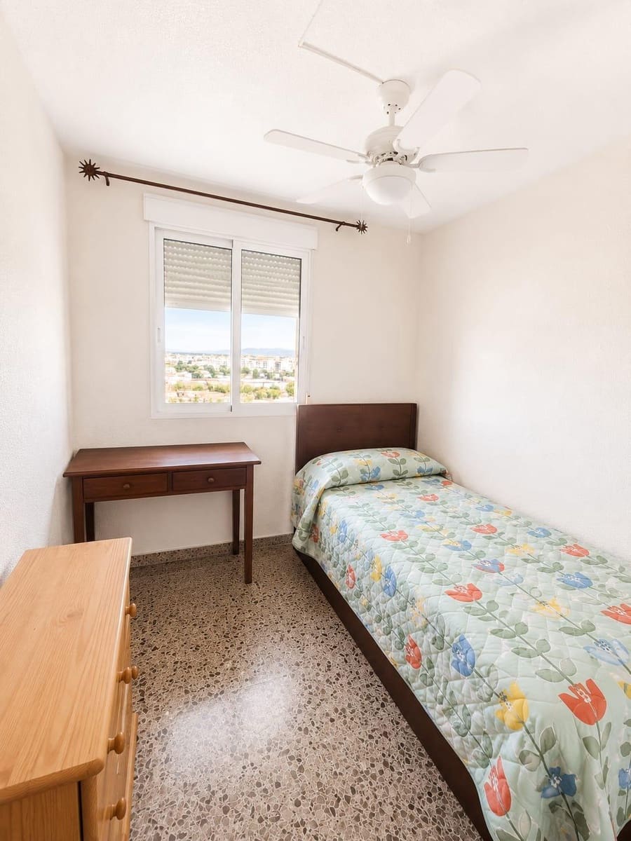 3 soveværelse Lejlighed til salg i Playa de San Juan med swimmingpool garage - € 495.000 (Ref: 9945832)