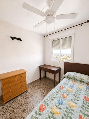 3 soveværelse Lejlighed til salg i Playa de San Juan, Alicante by med swimmingpool garage - € 495.000 (Ref: 9945832)